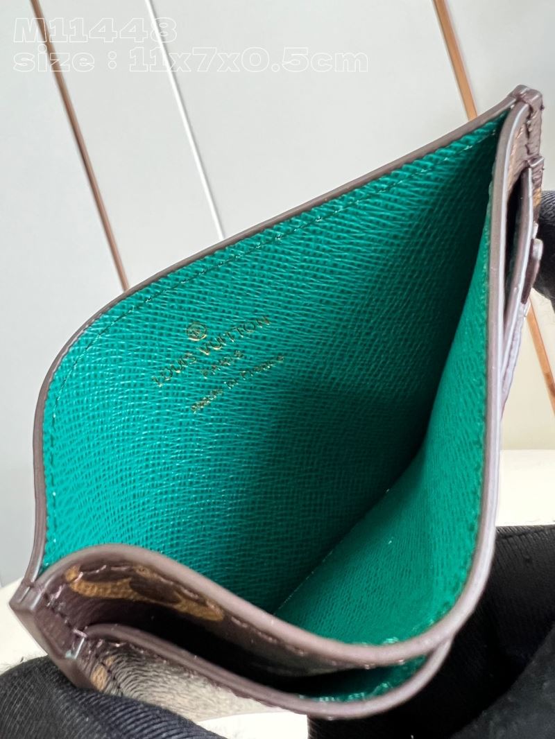 Louis Vuitton Wallets